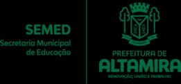 Secretaria Municipal de Educação — Prefeitura Municipal de Altamira